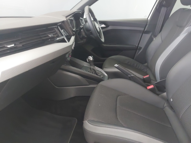 Used Audi A1 2024 for sale - 78093635: Photo 5