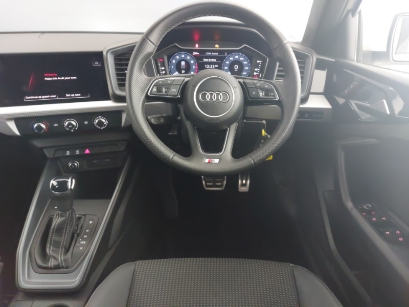 Used Audi A1 2024 for sale - 78093635: Photo 7