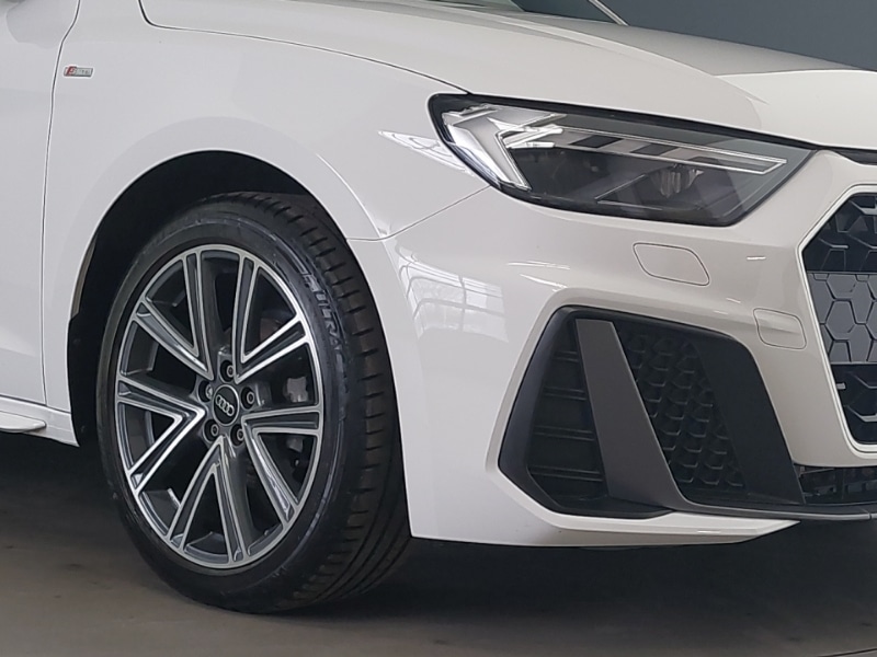 Used Audi A1 2024 for sale - 78093635: Photo 9