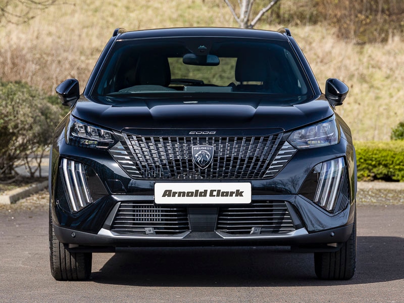 Used Peugeot 2008 2025 for sale - 77214154: Photo 10