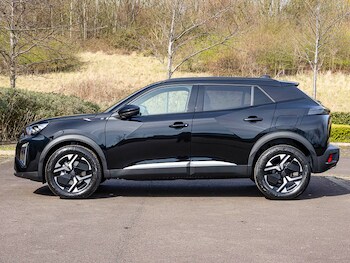 Used Peugeot 2008 2025 for sale - 77214154: Photo