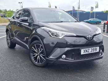 2017 - 1.2T Excel 5dr