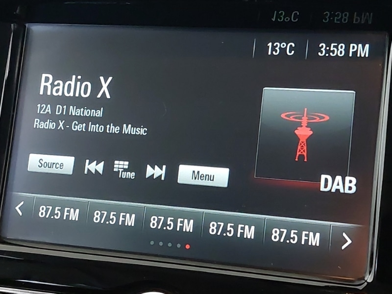 Used Vauxhall Corsa 2019 for sale - 78169686: Photo 10