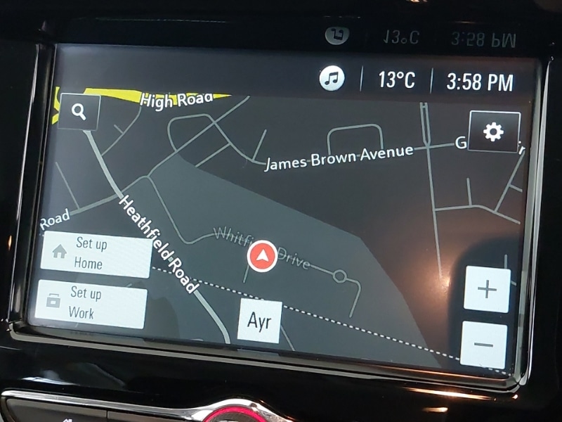 Used Vauxhall Corsa 2019 for sale - 78169686: Photo 11