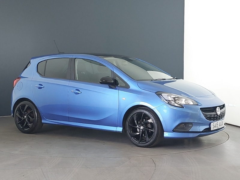Used Vauxhall Corsa 2019 for sale - 78169686: Photo 12