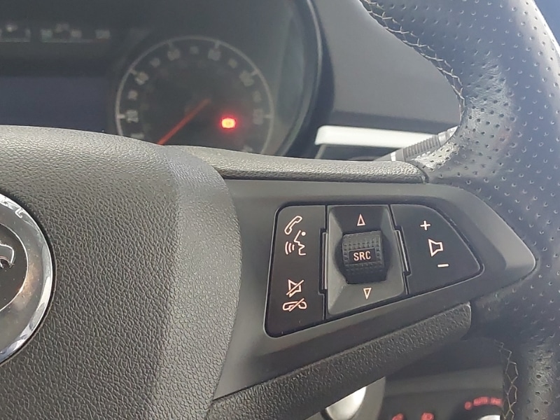 Used Vauxhall Corsa 2019 for sale - 78169686: Photo 13