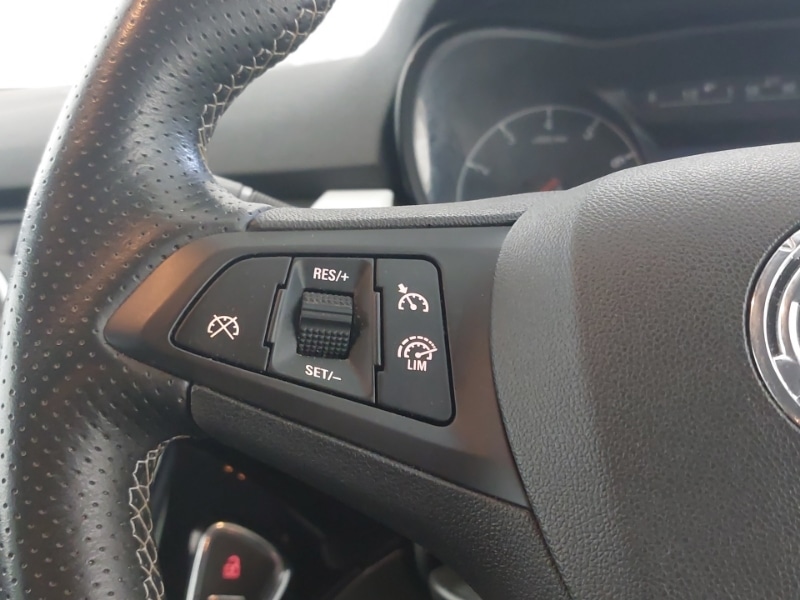 Used Vauxhall Corsa 2019 for sale - 78169686: Photo 14