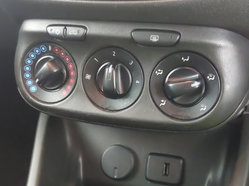 Used Vauxhall Corsa 2019 for sale - 78169686: Photo 15