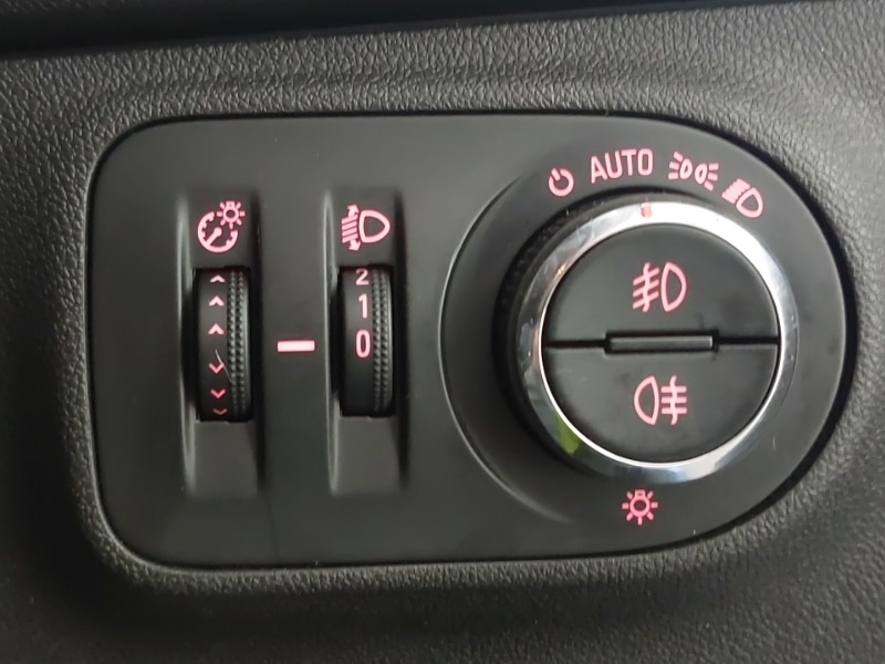 Used Vauxhall Corsa 2019 for sale - 78169686: Photo 18