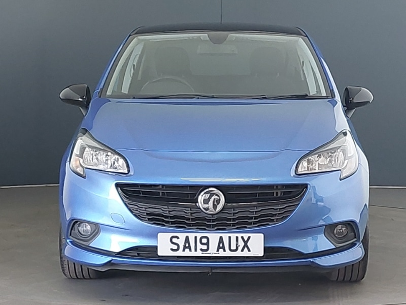 Used Vauxhall Corsa 2019 for sale - 78169686: Photo 19