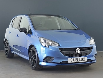 Used Vauxhall Corsa 2019 for sale - 78169686: Photo