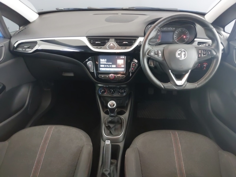 Used Vauxhall Corsa 2019 for sale - 78169686: Photo 2