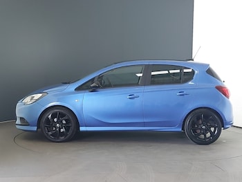 Used Vauxhall Corsa 2019 for sale - 78169686: Photo