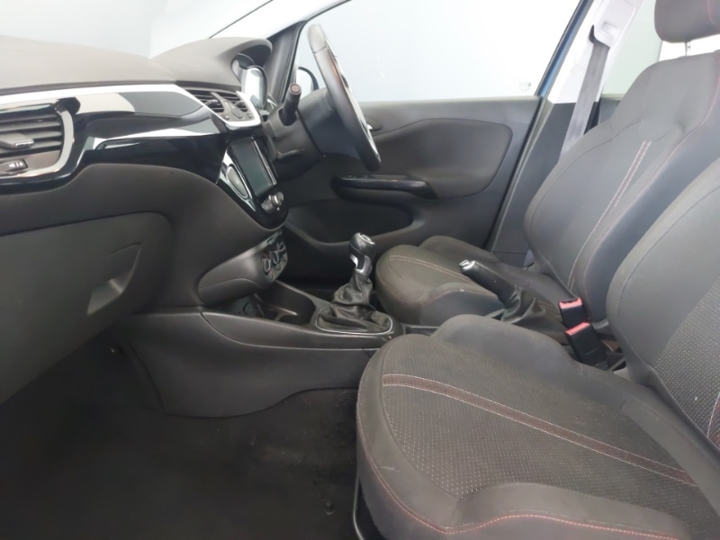 Used Vauxhall Corsa 2019 for sale - 78169686: Photo 5