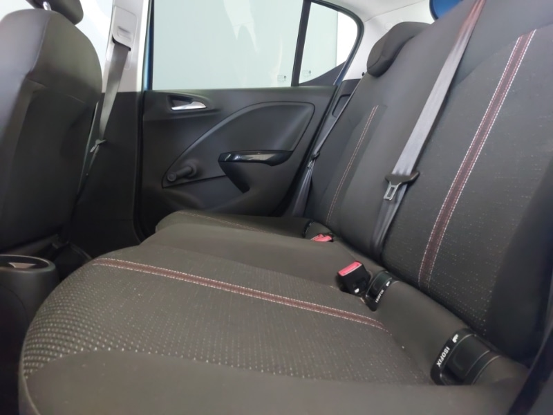 Used Vauxhall Corsa 2019 for sale - 78169686: Photo 6