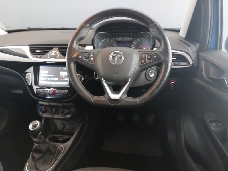 Used Vauxhall Corsa 2019 for sale - 78169686: Photo 7