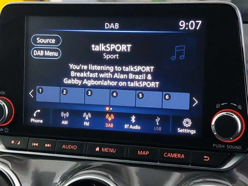 Used Nissan Juke 2023 for sale - 76629087: Photo 15