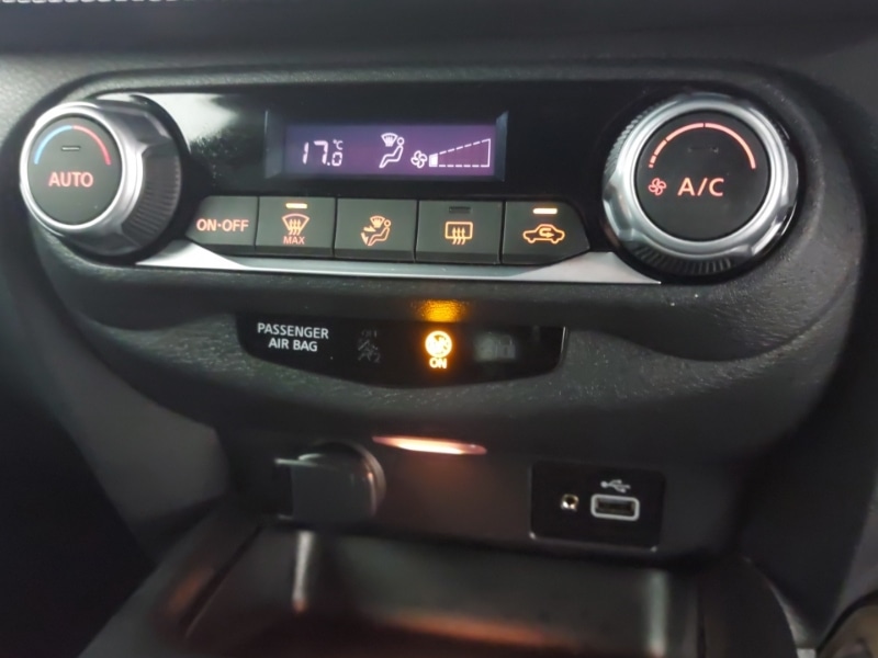 Used Nissan Juke 2023 for sale - 76629087: Photo 17