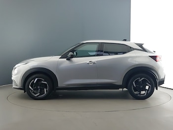 Used Nissan Juke 2023 for sale - 76629087: Photo