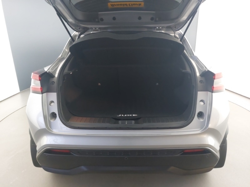 Used Nissan Juke 2023 for sale - 76629087: Photo 8