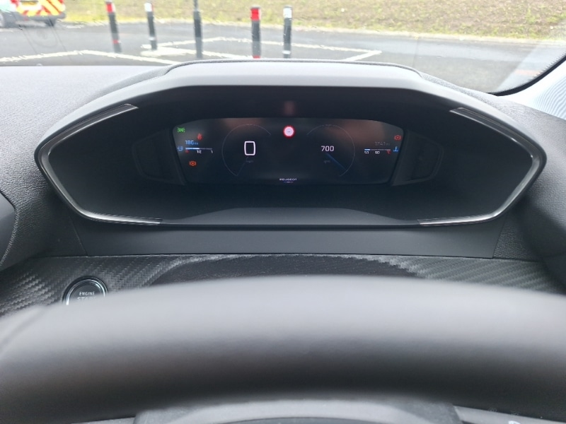 Used Peugeot 208 2025 for sale - 76696052: Photo 10