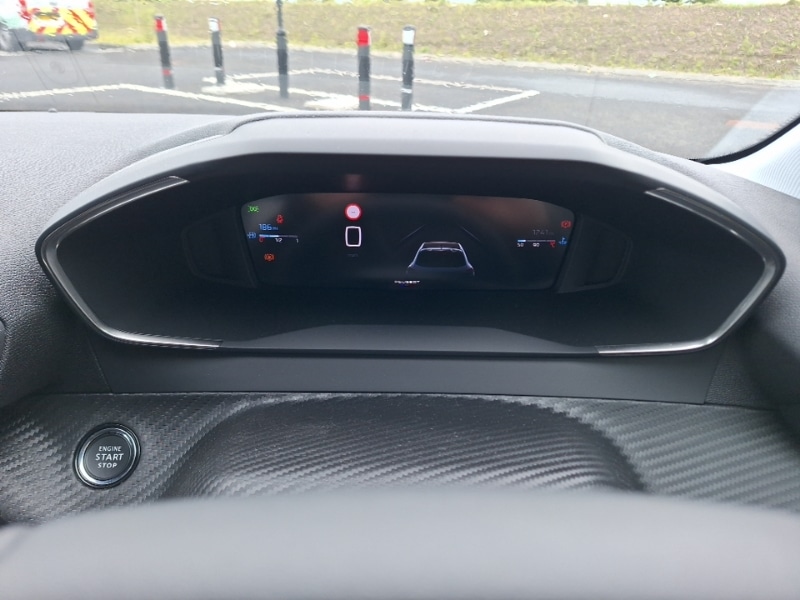 Used Peugeot 208 2025 for sale - 76696052: Photo 11