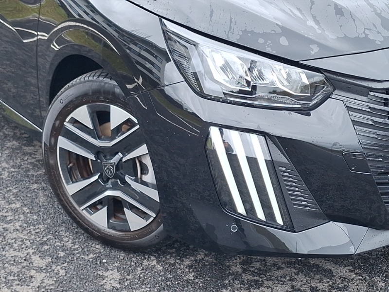 Used Peugeot 208 2025 for sale - 76696052: Photo 12