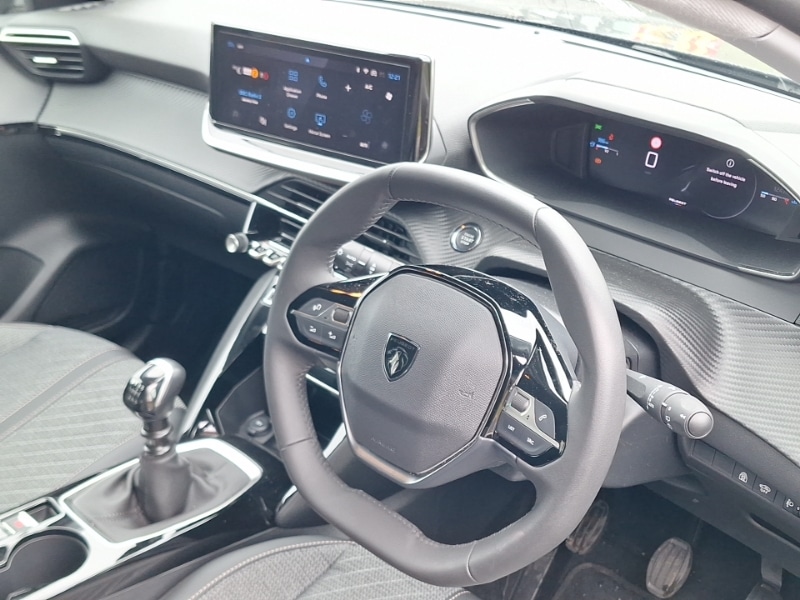 Used Peugeot 208 2025 for sale - 76696052: Photo 13