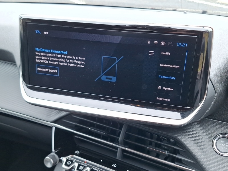 Used Peugeot 208 2025 for sale - 76696052: Photo 14