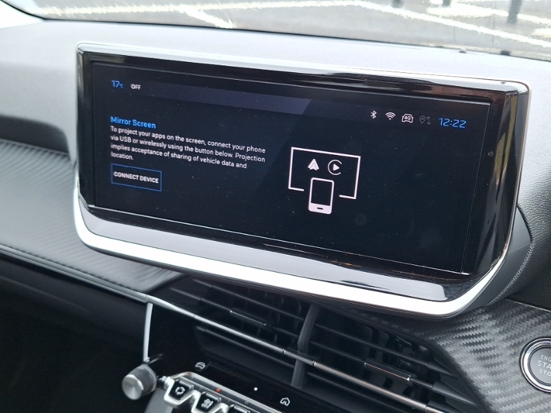 Used Peugeot 208 2025 for sale - 76696052: Photo 16