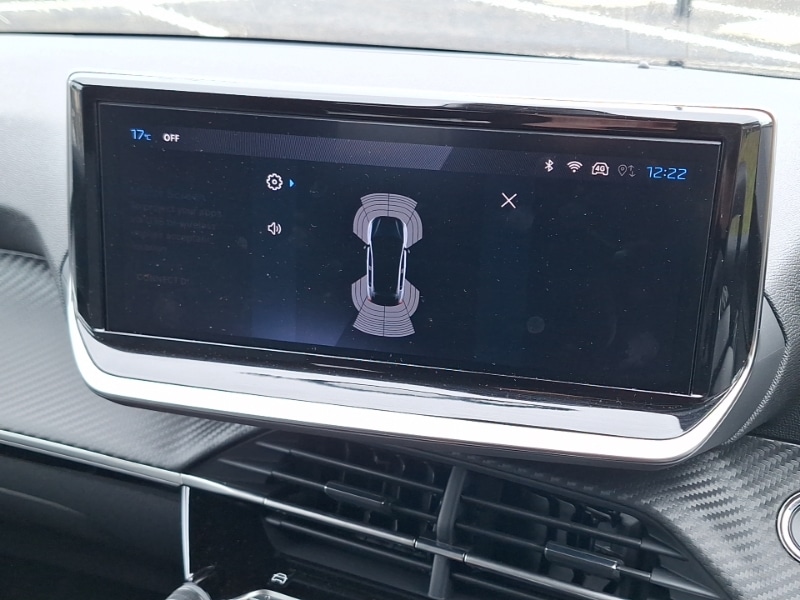 Used Peugeot 208 2025 for sale - 76696052: Photo 19