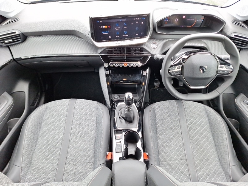 Used Peugeot 208 2025 for sale - 76696052: Photo 2