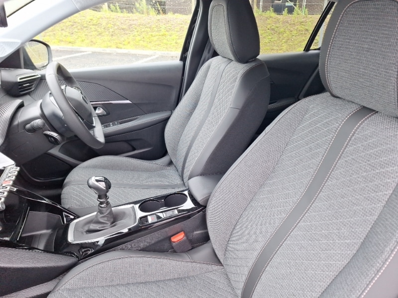 Used Peugeot 208 2025 for sale - 76696052: Photo 5