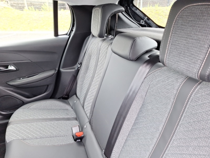 Used Peugeot 208 2025 for sale - 76696052: Photo 6