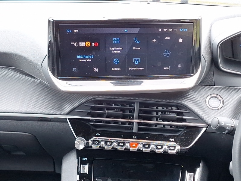 Used Peugeot 208 2025 for sale - 76696052: Photo 7