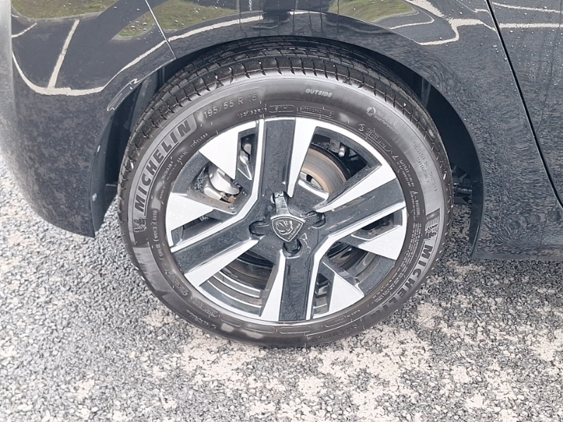 Used Peugeot 208 2025 for sale - 76696052: Photo 9