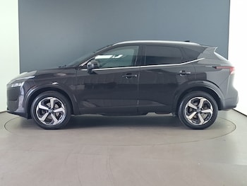 Used Nissan Qashqai 2023 for sale - 79550156: Photo