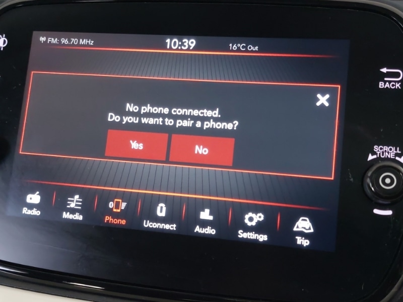 Used Fiat 500 2019 for sale - 76414501: Photo 10