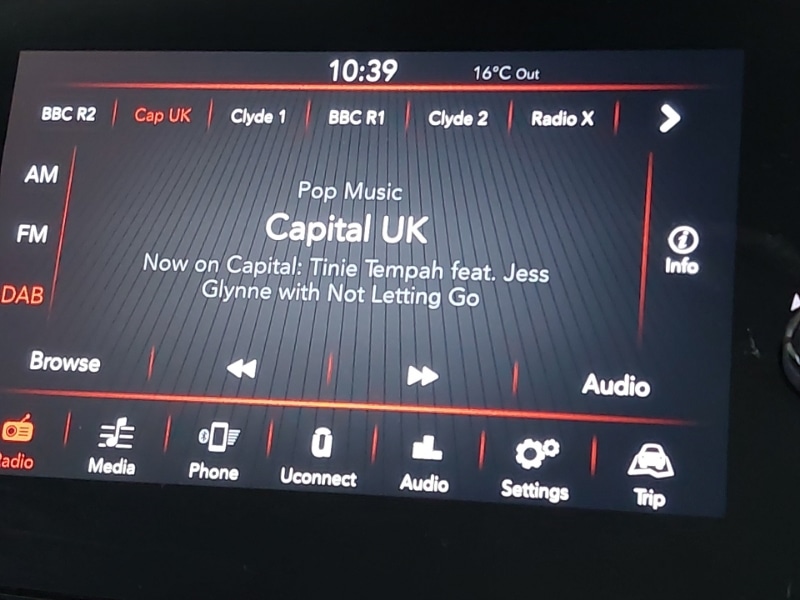 Used Fiat 500 2019 for sale - 76414501: Photo 11