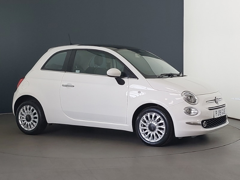 Used Fiat 500 2019 for sale - 76414501: Photo 12