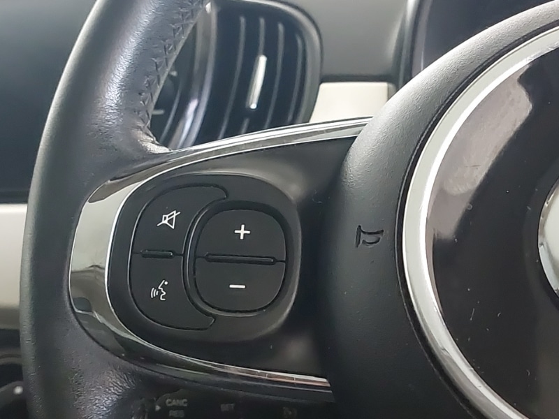 Used Fiat 500 2019 for sale - 76414501: Photo 14