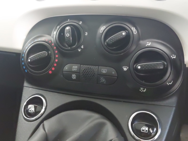 Used Fiat 500 2019 for sale - 76414501: Photo 15