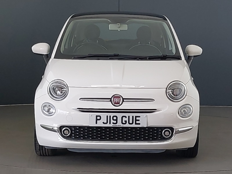 Used Fiat 500 2019 for sale - 76414501: Photo 19