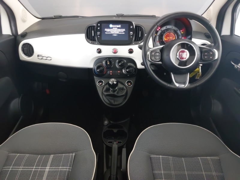 Used Fiat 500 2019 for sale - 76414501: Photo 2