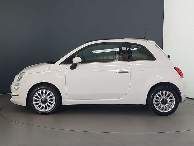 Used Fiat 500 2019 for sale - 76414501: Photo 4