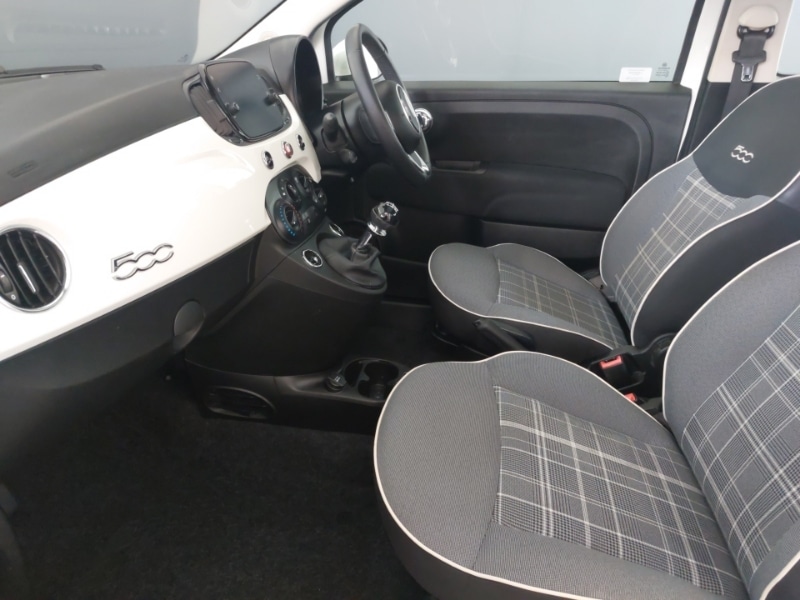 Used Fiat 500 2019 for sale - 76414501: Photo 5