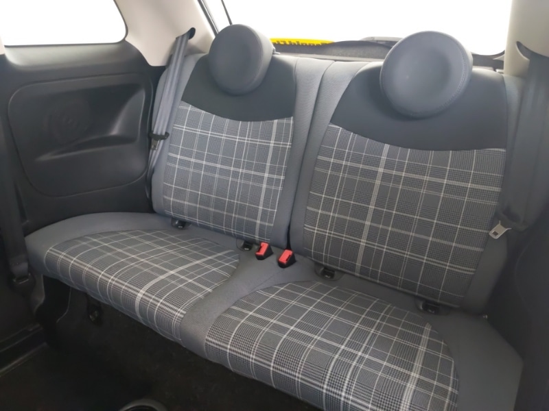 Used Fiat 500 2019 for sale - 76414501: Photo 6