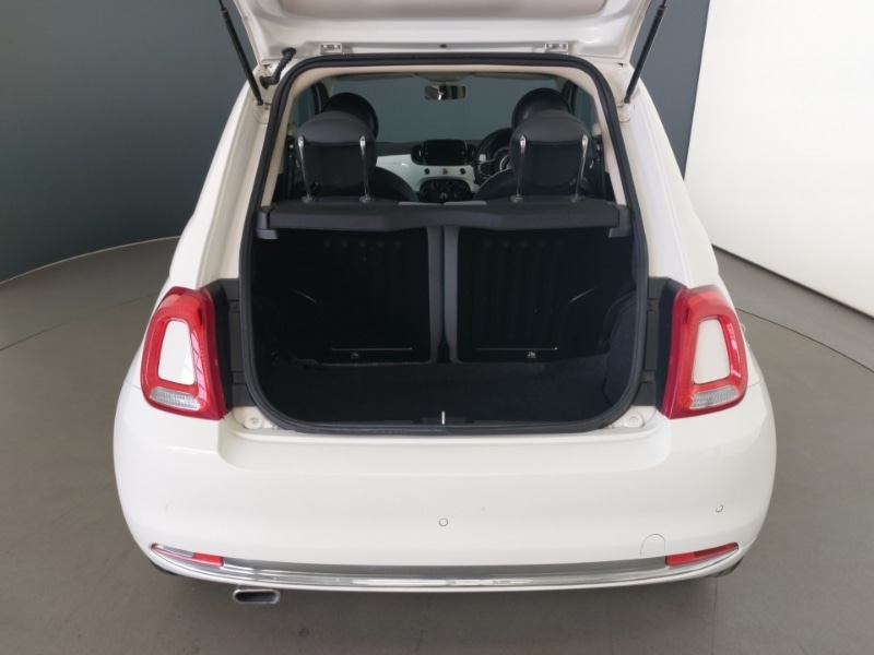 Used Fiat 500 2019 for sale - 76414501: Photo 8