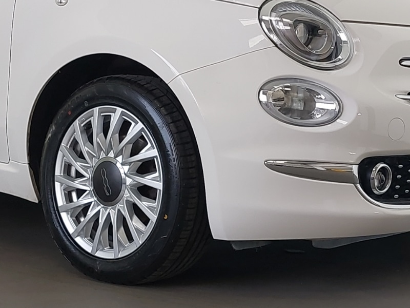 Used Fiat 500 2019 for sale - 76414501: Photo 9