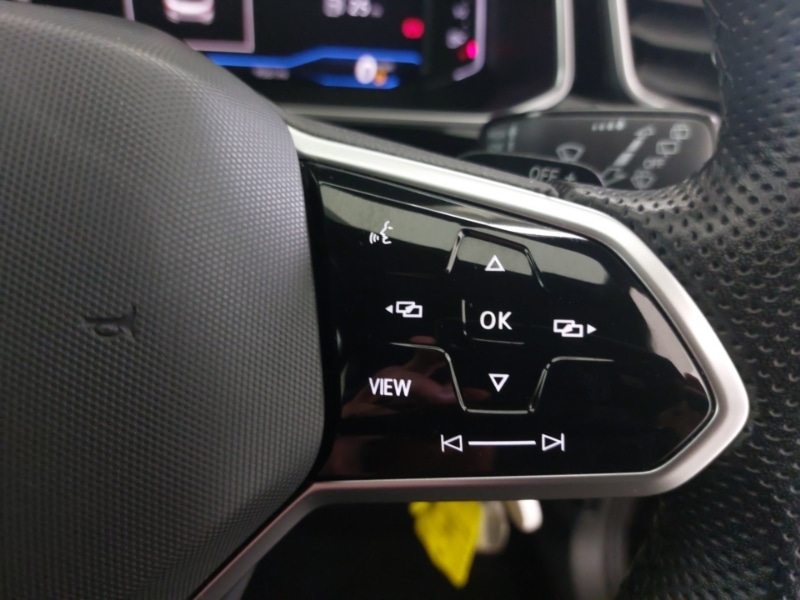 Used Volkswagen T-Roc 2022 for sale - 77035116: Photo 13